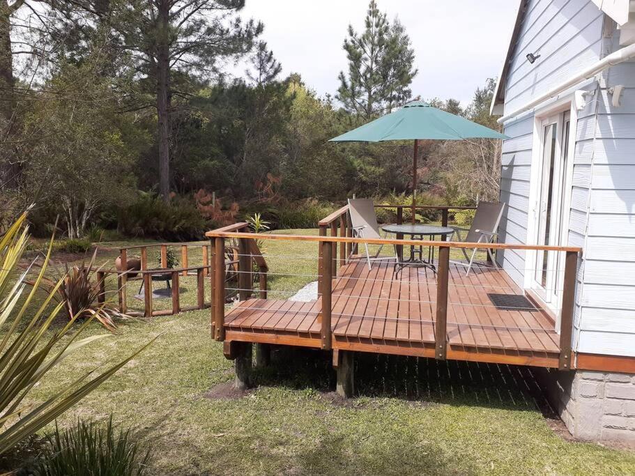 At Thebluehouse Apartment Stormsrivier Exterior photo